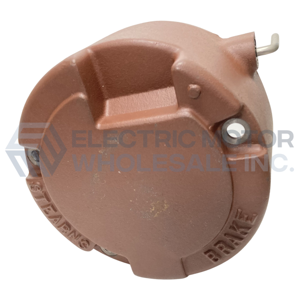 Image for STEARNS 87000/87100 Series NEMA2/4 Cast Iron Housing (Side Release) 507703609